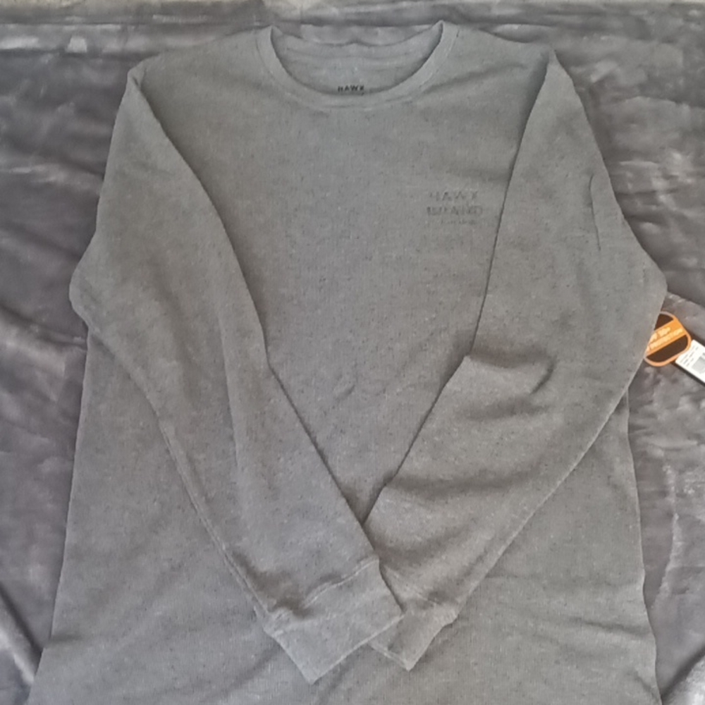 Hawx work gear shirt
